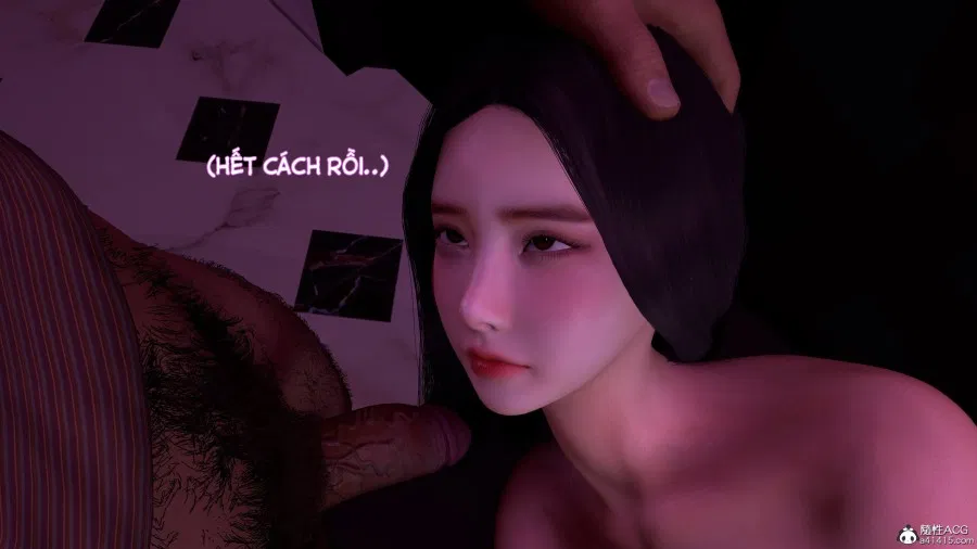 Tiểu tiên nữ sa ngã 