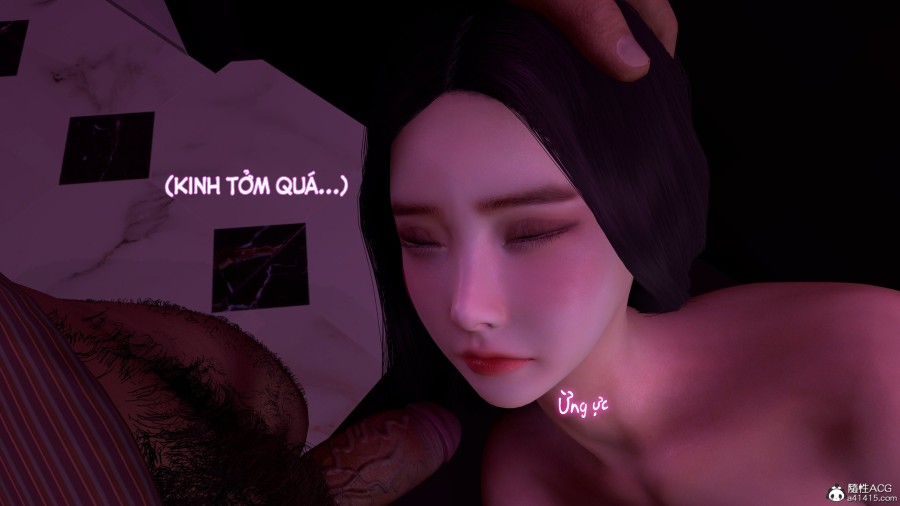 Tiểu tiên nữ sa ngã 