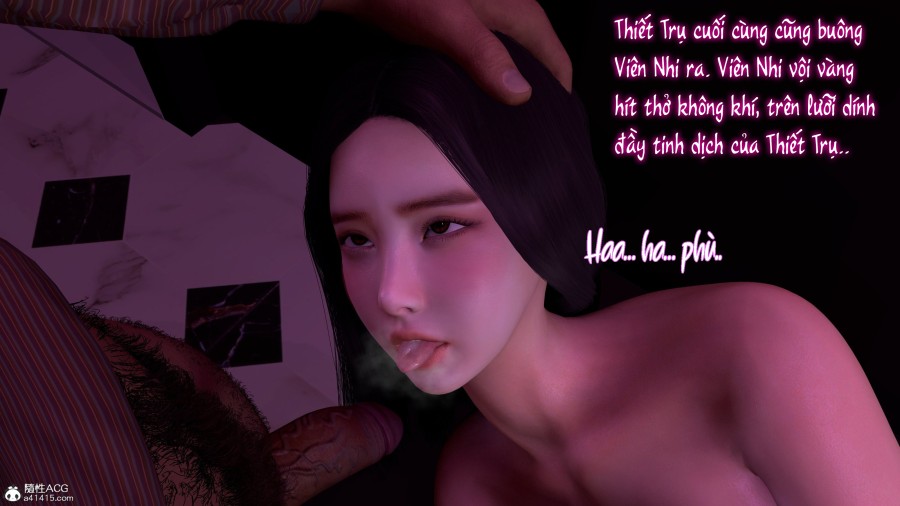 Tiểu tiên nữ sa ngã 