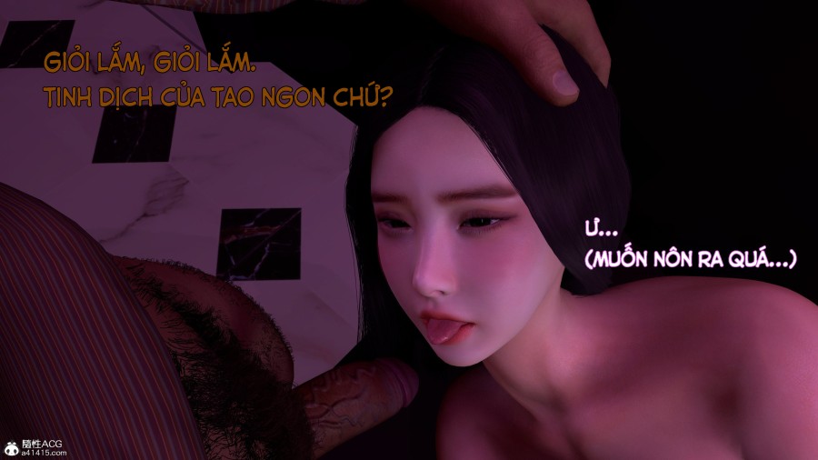Tiểu tiên nữ sa ngã 