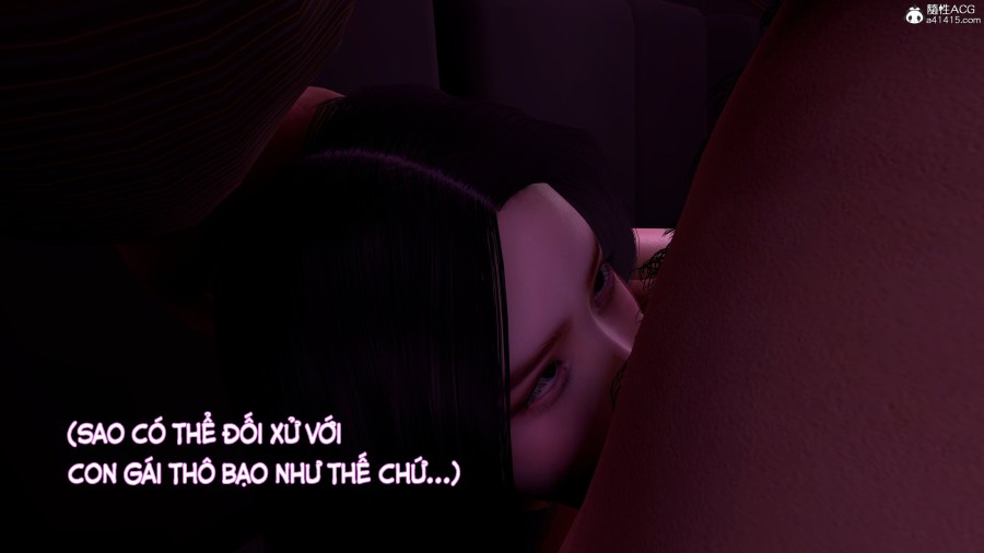 Tiểu tiên nữ sa ngã 