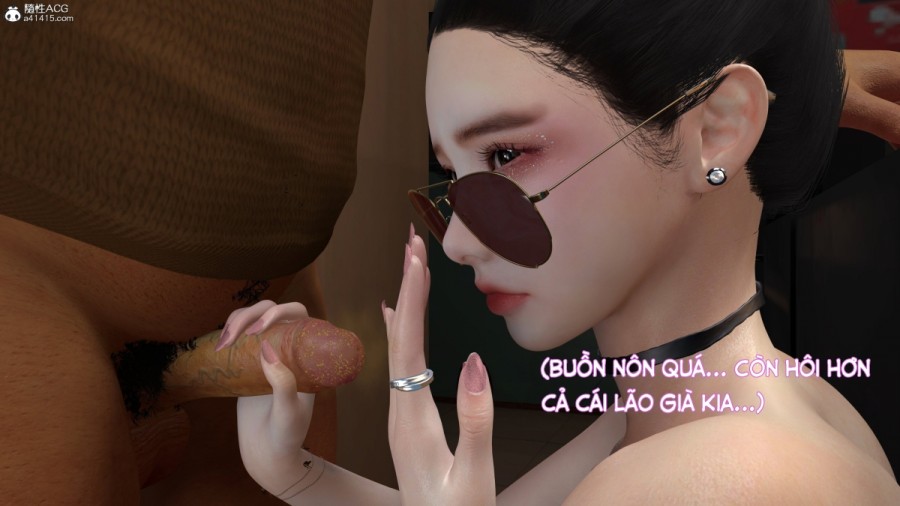 Tiểu tiên nữ sa ngã 