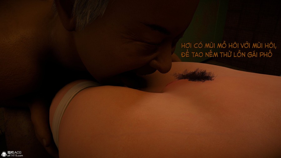 Tiểu tiên nữ sa ngã 