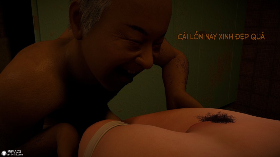 Tiểu tiên nữ sa ngã 