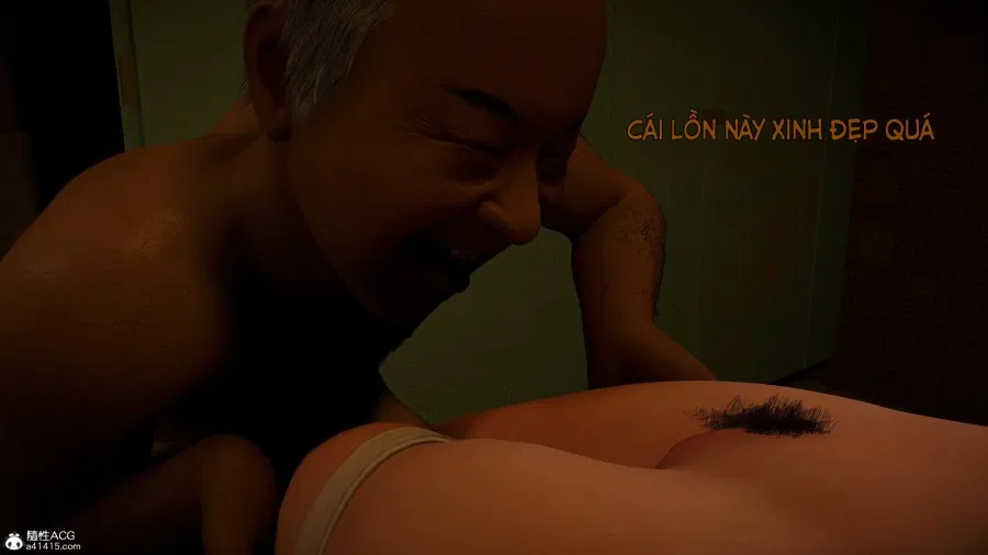 Tiểu tiên nữ sa ngã 
