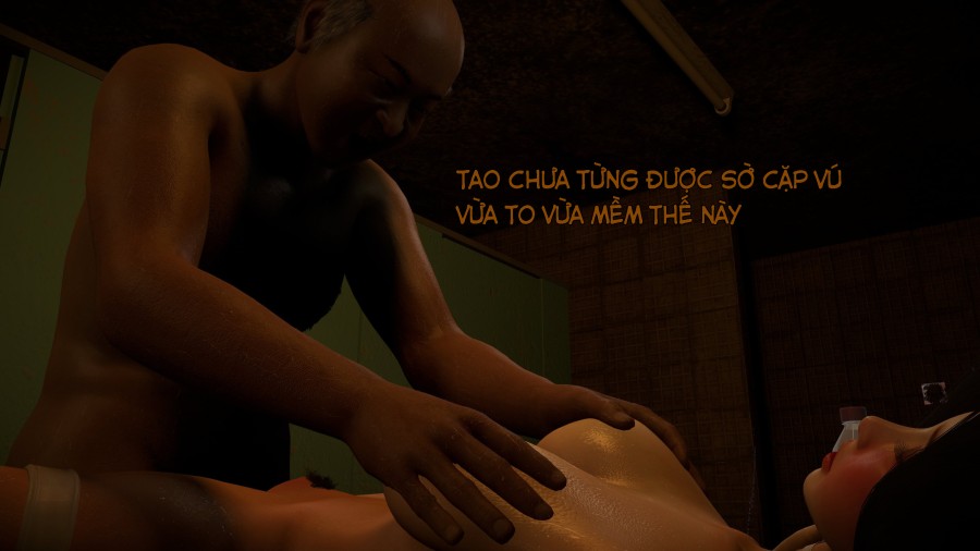Tiểu tiên nữ sa ngã 