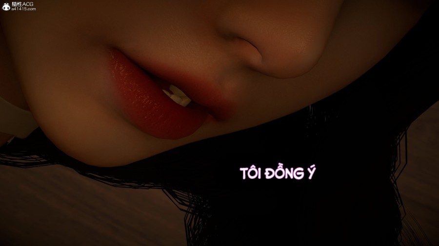 Tiểu tiên nữ sa ngã 
