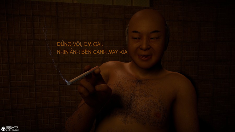 Tiểu tiên nữ sa ngã 