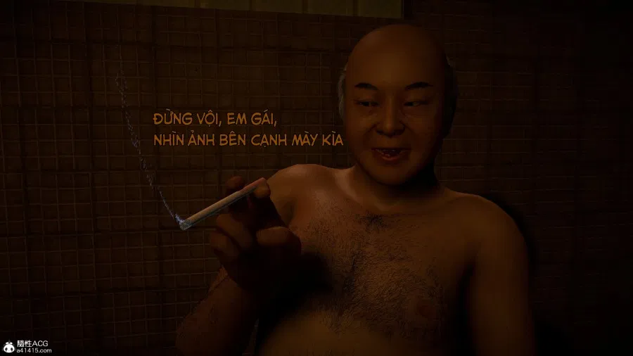Tiểu tiên nữ sa ngã 