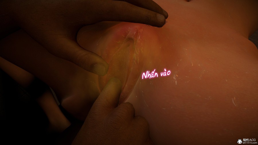 Tiểu tiên nữ sa ngã 