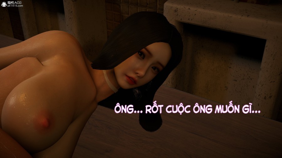 Tiểu tiên nữ sa ngã 