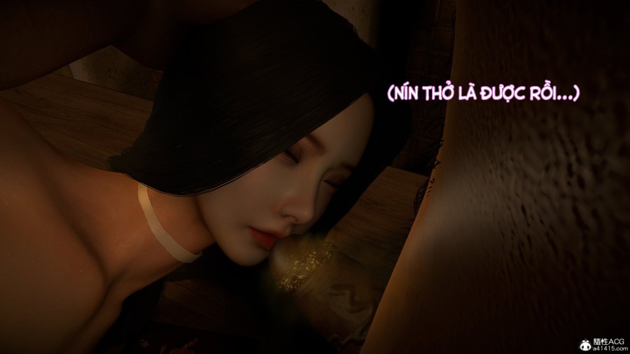 Tiểu tiên nữ sa ngã 