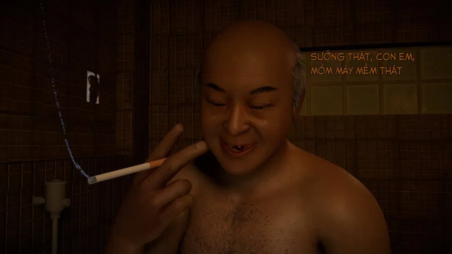 Tiểu tiên nữ sa ngã 