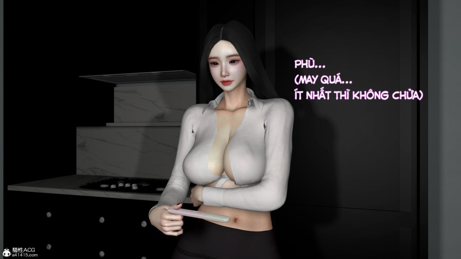 Tiểu tiên nữ sa ngã 