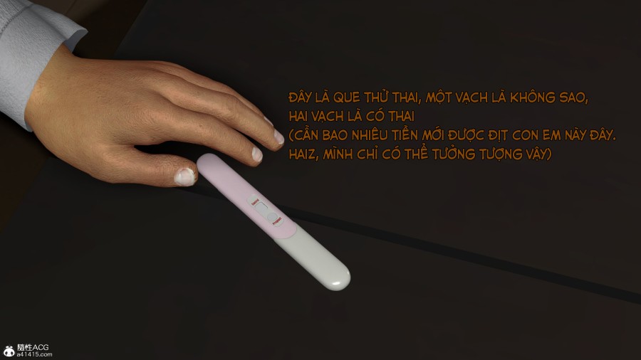 Tiểu tiên nữ sa ngã 
