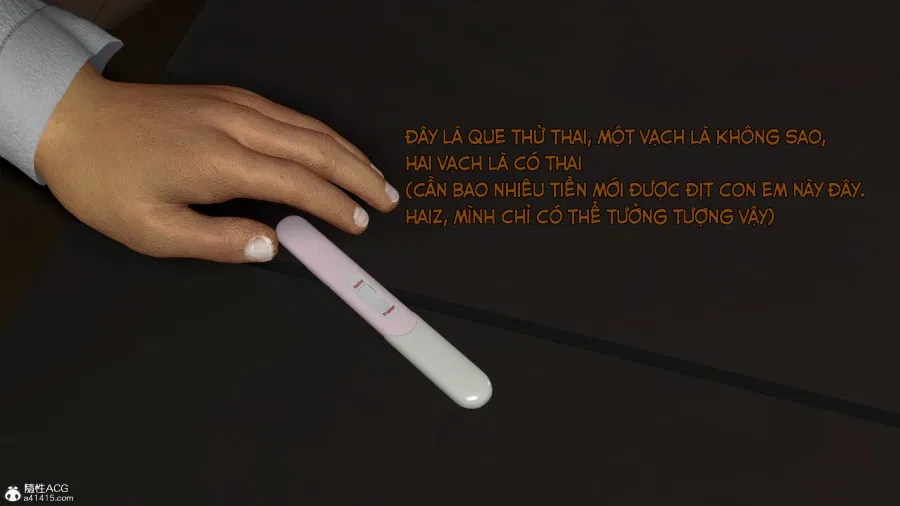 Tiểu tiên nữ sa ngã 