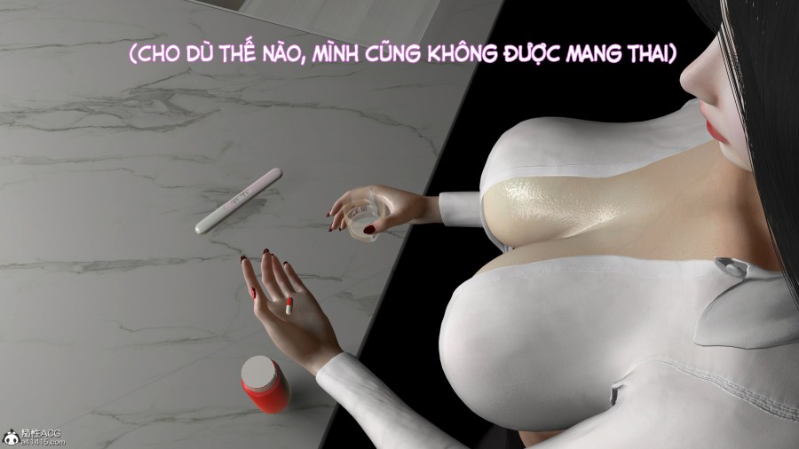 Tiểu tiên nữ sa ngã 