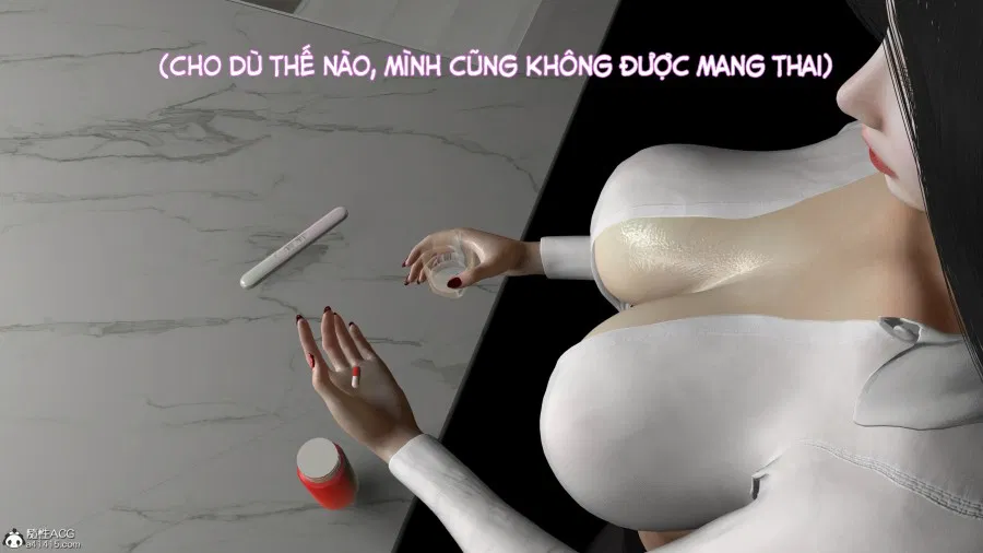 Tiểu tiên nữ sa ngã 