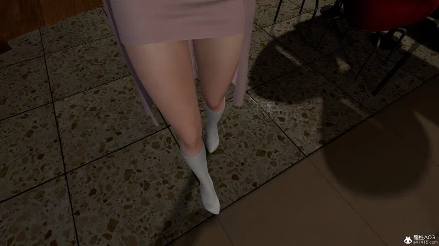 Tiểu tiên nữ sa ngã 