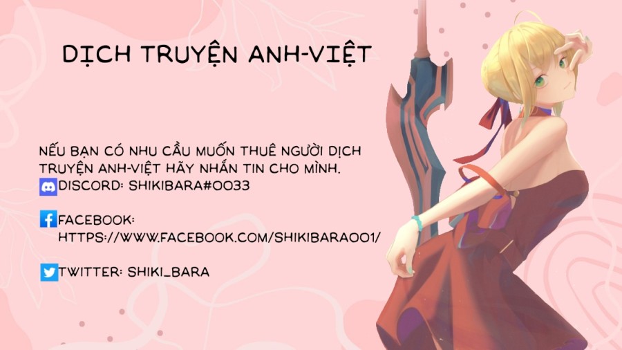 Mẹ con ở nhà một mình. 