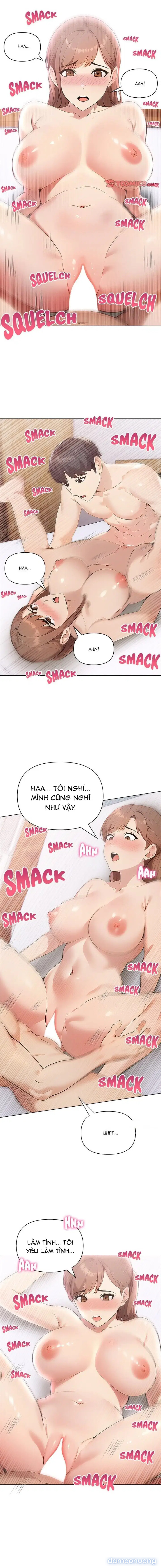 Ngày Tận Thế Và Những Bản Năng Cuối Cùng 