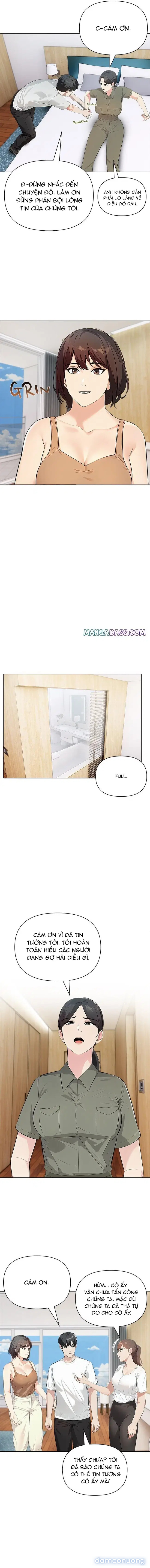 Ngày Tận Thế Và Những Bản Năng Cuối Cùng 
