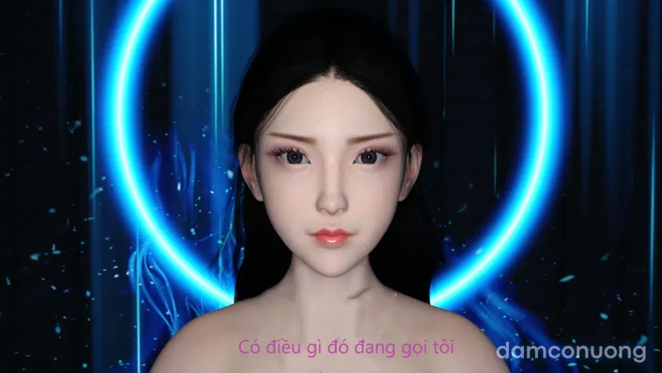 Tiên Tử Nón Xanh Sinh Hoạt 