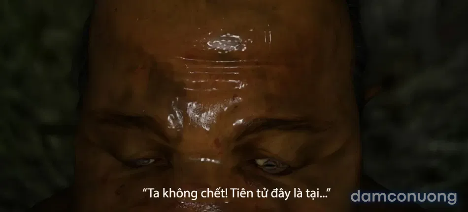 Tiên Tử Nón Xanh Sinh Hoạt 