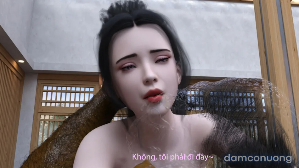 Tiên Tử Nón Xanh Sinh Hoạt 