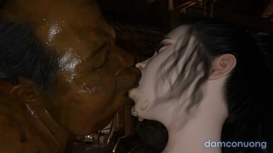 Tiên Tử Nón Xanh Sinh Hoạt 