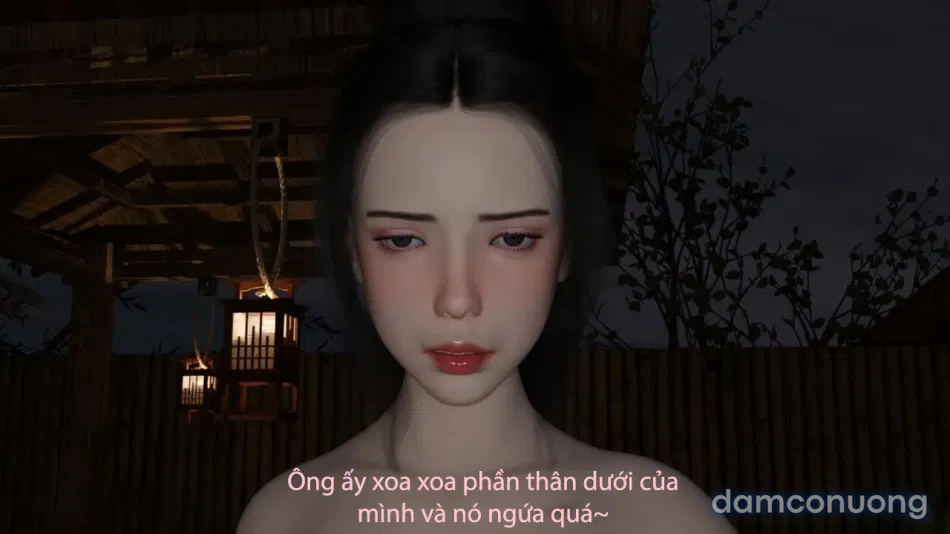 Tiên Tử Nón Xanh Sinh Hoạt 