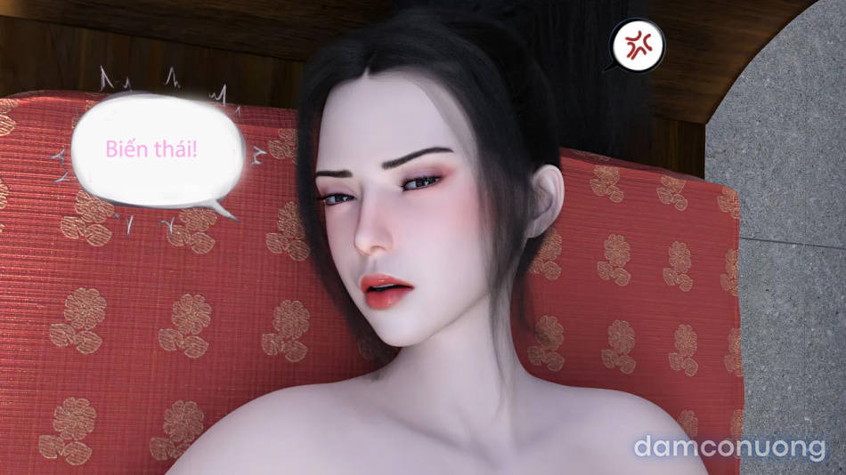 Tiên Tử Nón Xanh Sinh Hoạt 