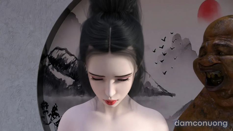 Tiên Tử Nón Xanh Sinh Hoạt 