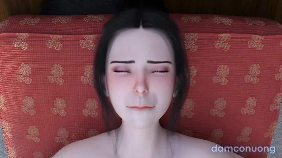 Tiên Tử Nón Xanh Sinh Hoạt 