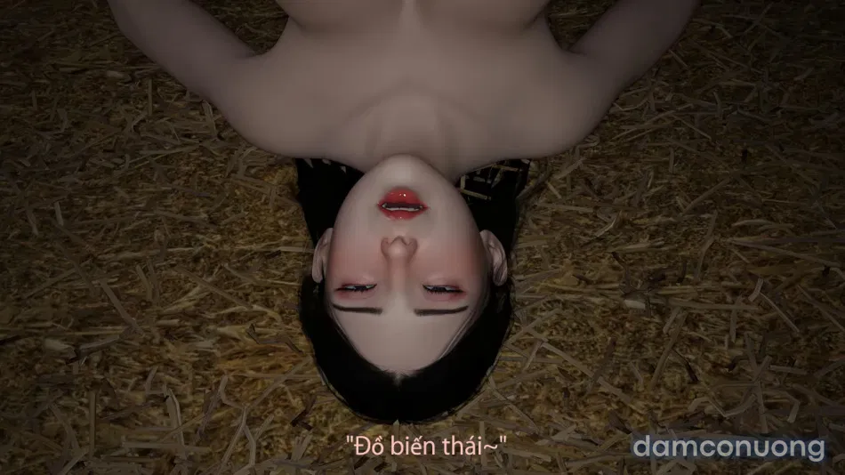 Tiên Tử Nón Xanh Sinh Hoạt 