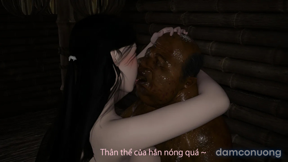 Tiên Tử Nón Xanh Sinh Hoạt 