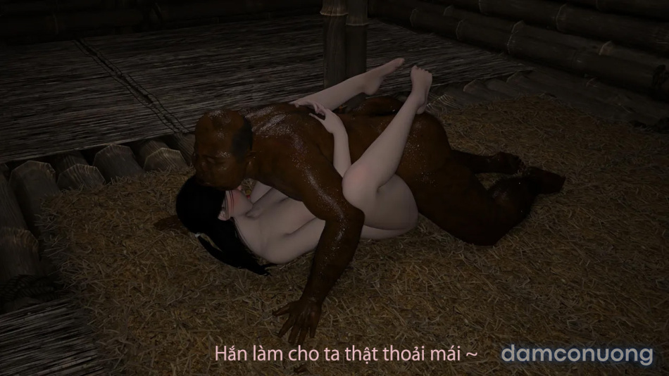 Tiên Tử Nón Xanh Sinh Hoạt 