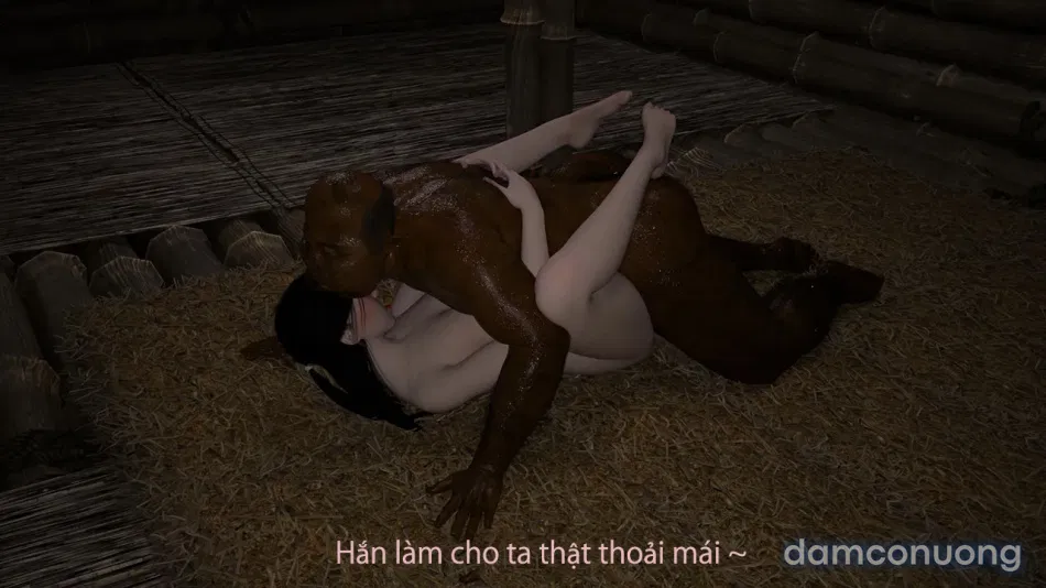 Tiên Tử Nón Xanh Sinh Hoạt 