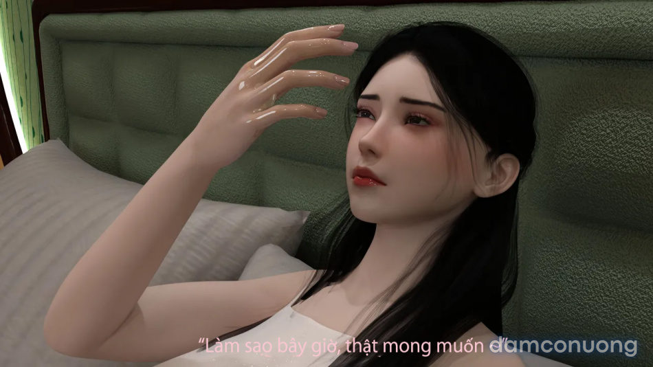 Tiên Tử Nón Xanh Sinh Hoạt 