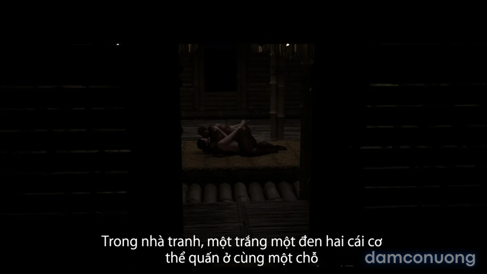 Tiên Tử Nón Xanh Sinh Hoạt 