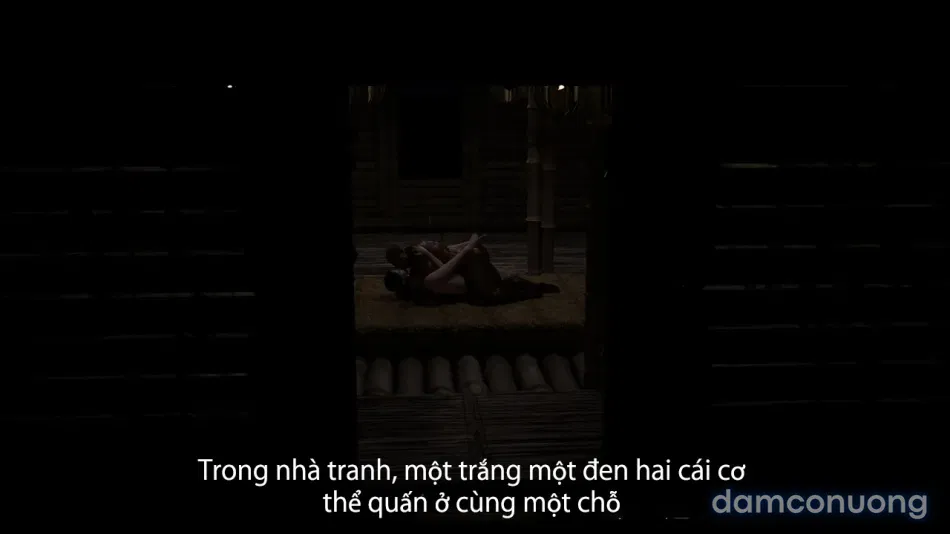 Tiên Tử Nón Xanh Sinh Hoạt 