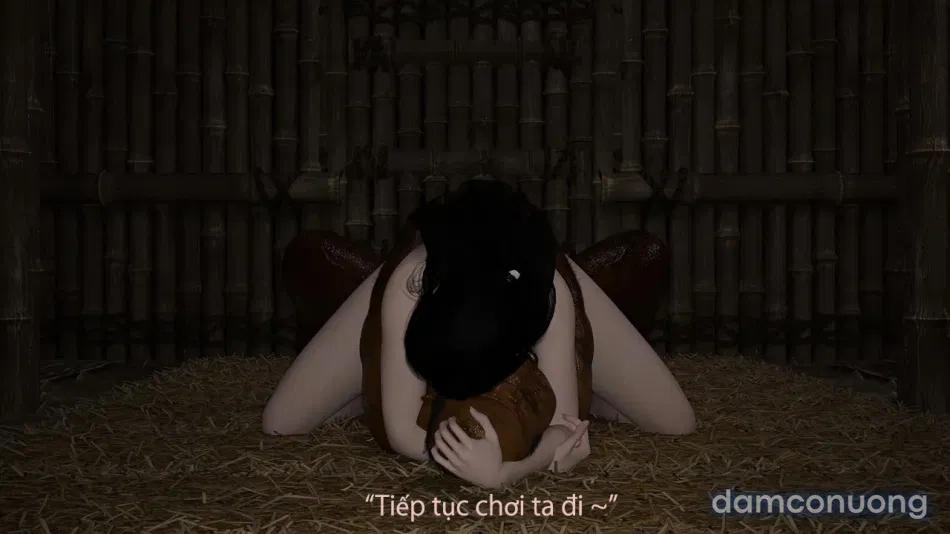 Tiên Tử Nón Xanh Sinh Hoạt 