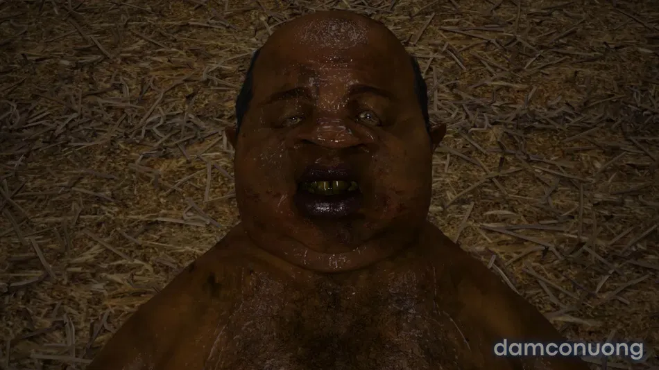 Tiên Tử Nón Xanh Sinh Hoạt 