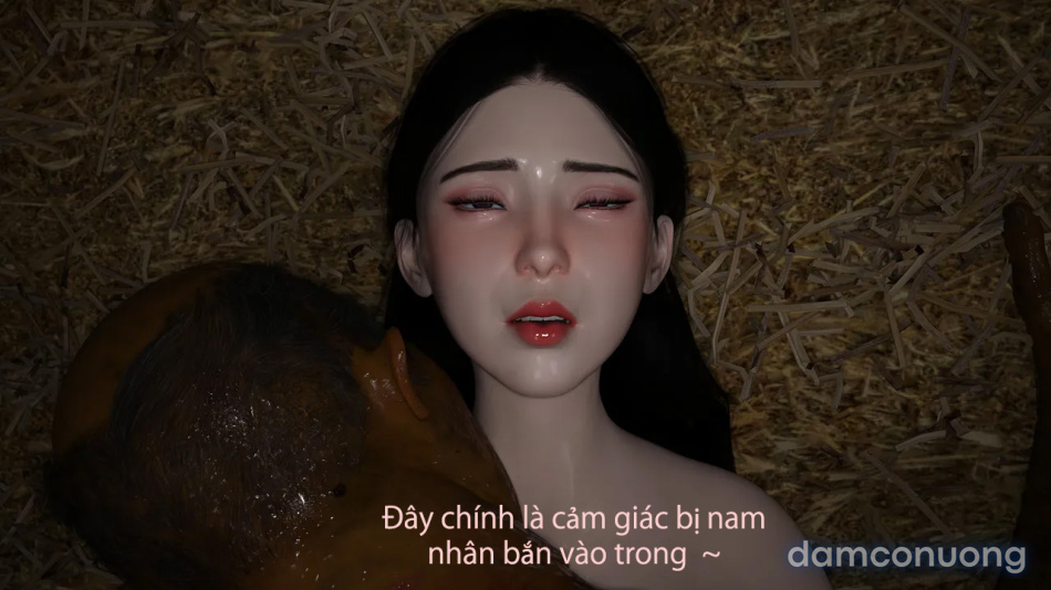 Tiên Tử Nón Xanh Sinh Hoạt 