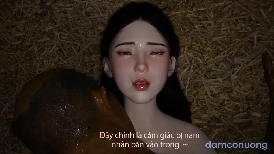 Tiên Tử Nón Xanh Sinh Hoạt 