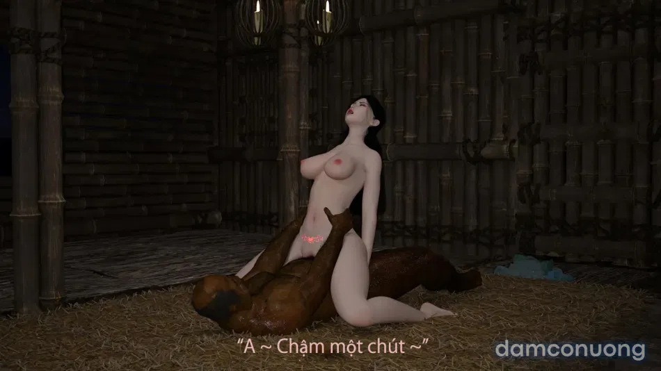 Tiên Tử Nón Xanh Sinh Hoạt 