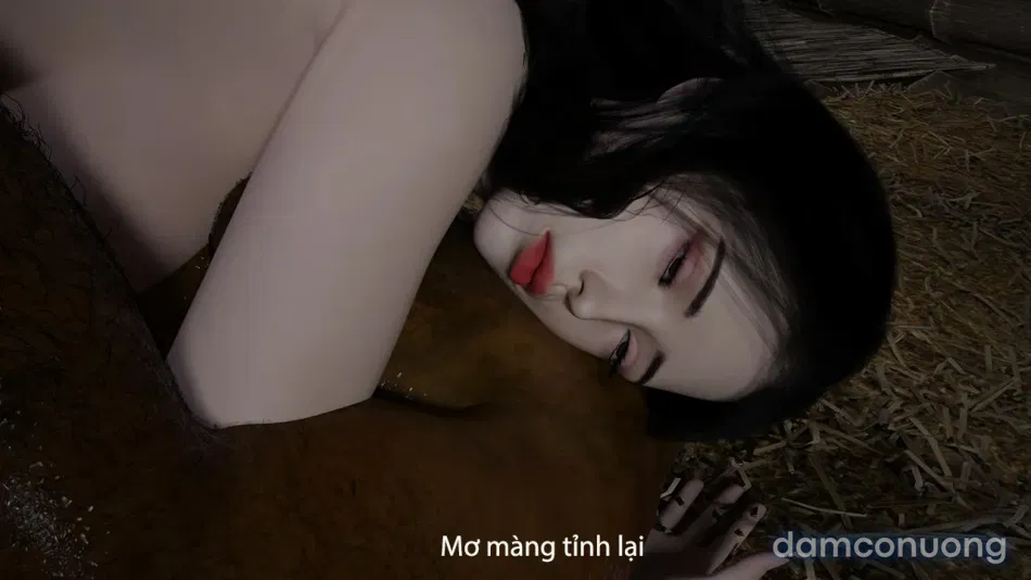 Tiên Tử Nón Xanh Sinh Hoạt 