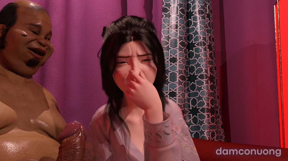 Tiên Tử Nón Xanh Sinh Hoạt 