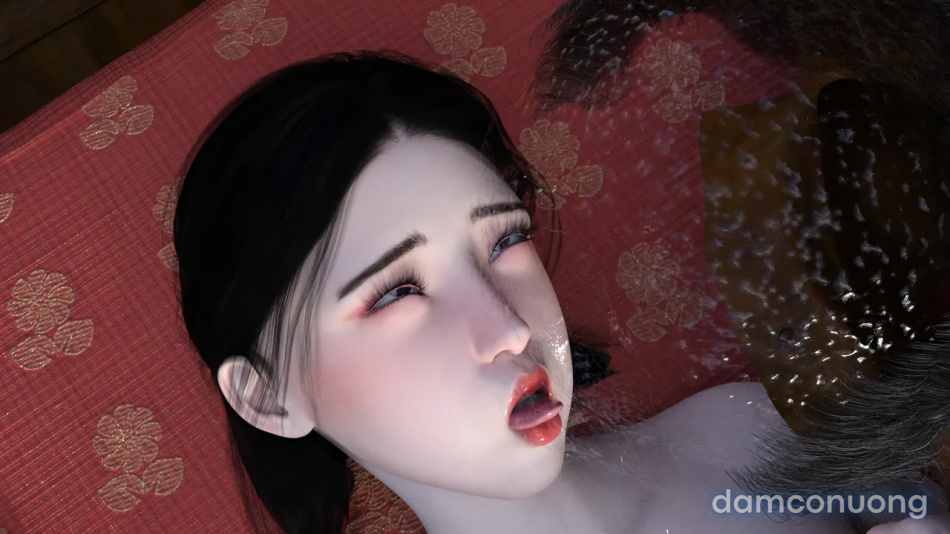 Tiên Tử Nón Xanh Sinh Hoạt 