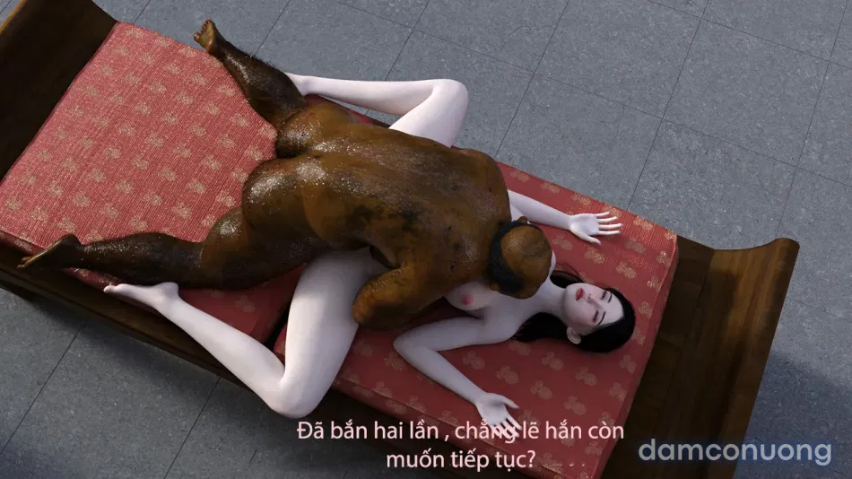 Tiên Tử Nón Xanh Sinh Hoạt 
